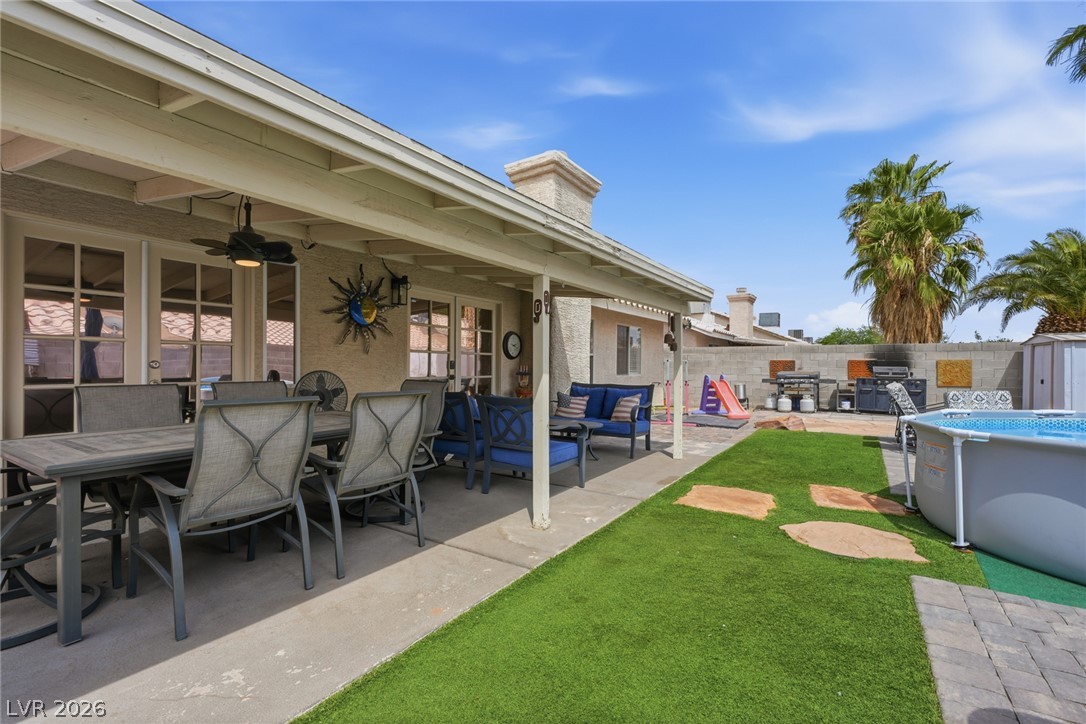4707 Denali Avenue