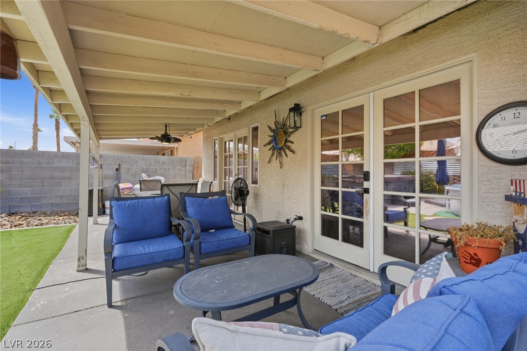 4707 Denali Avenue