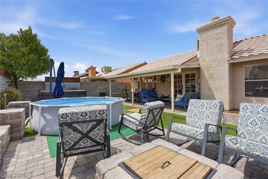 4707 Denali Avenue