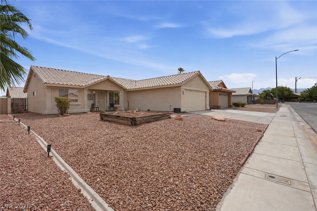 4707 Denali Avenue
