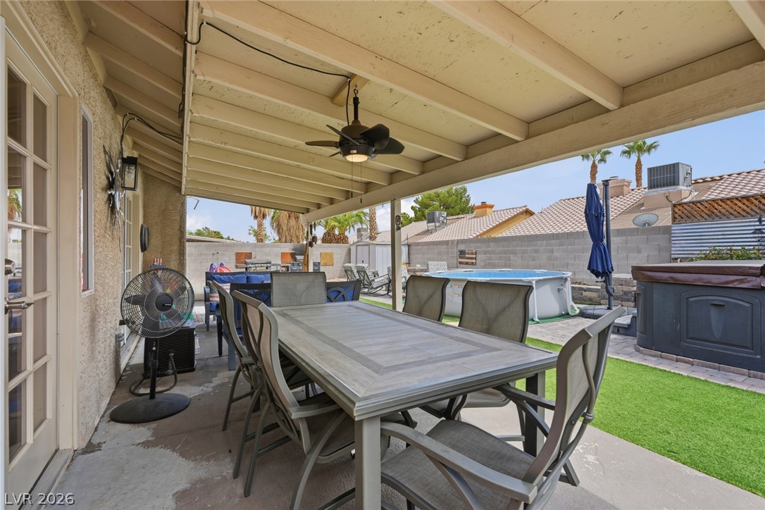 4707 Denali Avenue