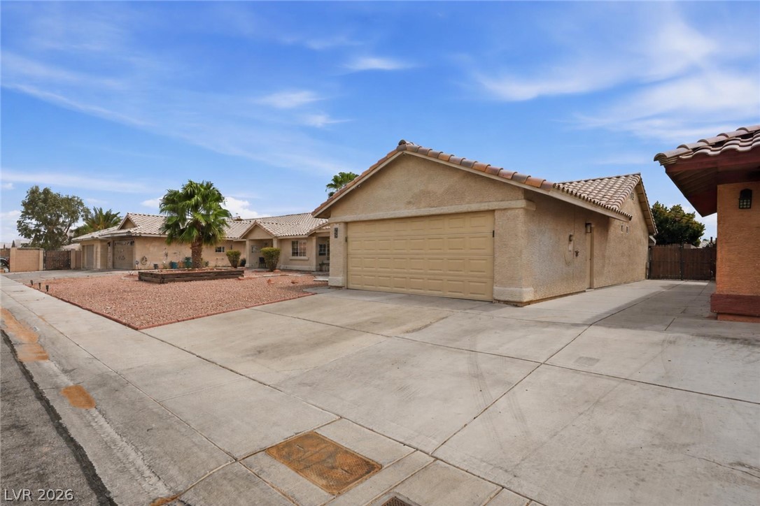 4707 Denali Avenue
