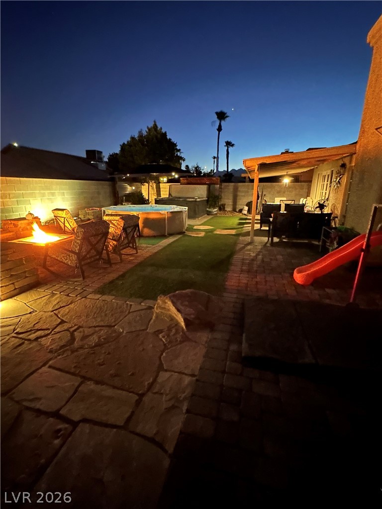 4707 Denali Avenue