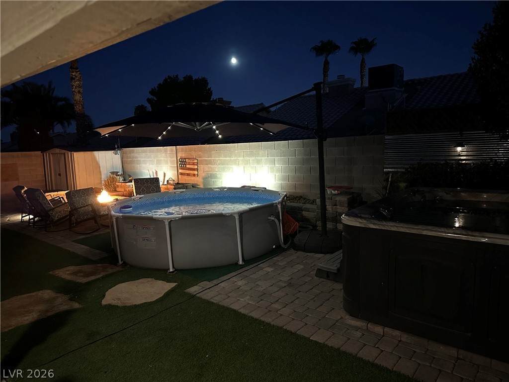 4707 Denali Avenue