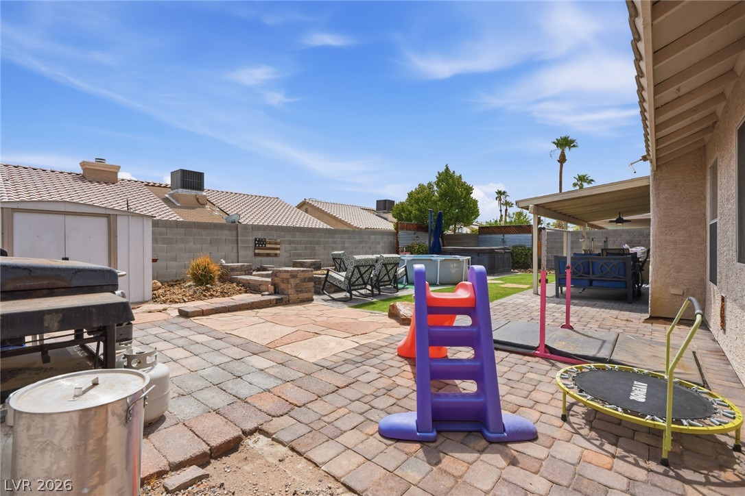 4707 Denali Avenue