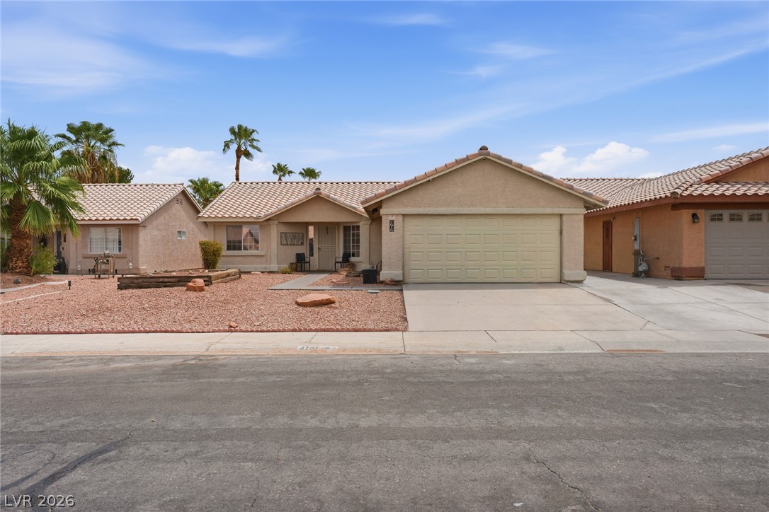 4707 Denali Avenue