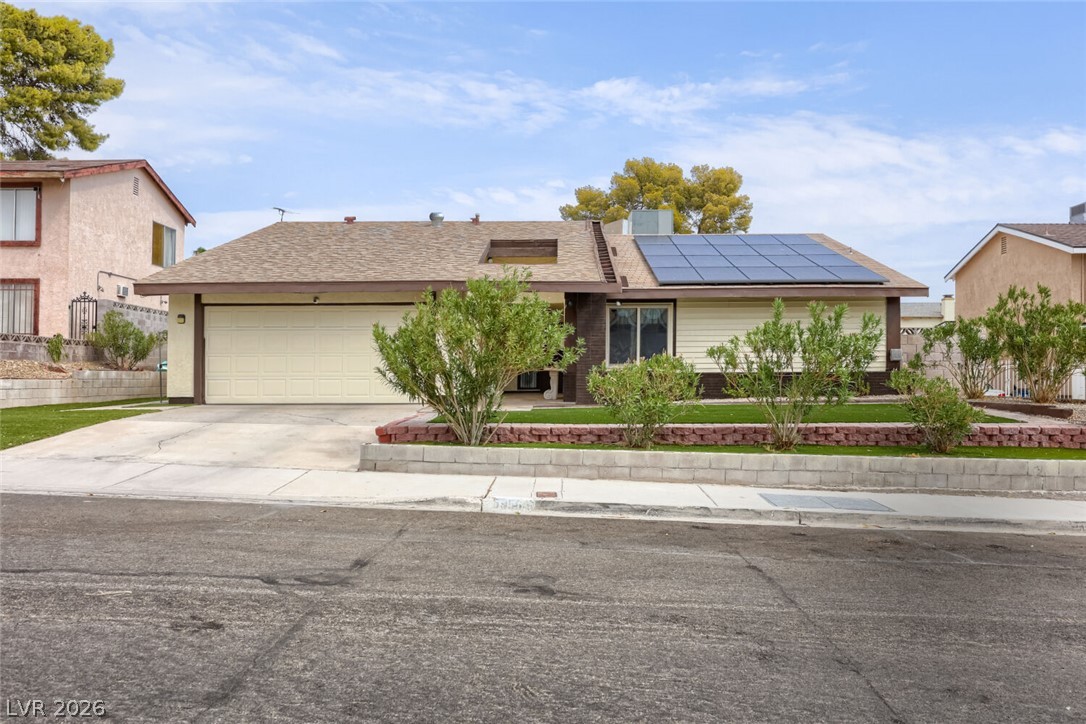 3956 Green Leaf Drive