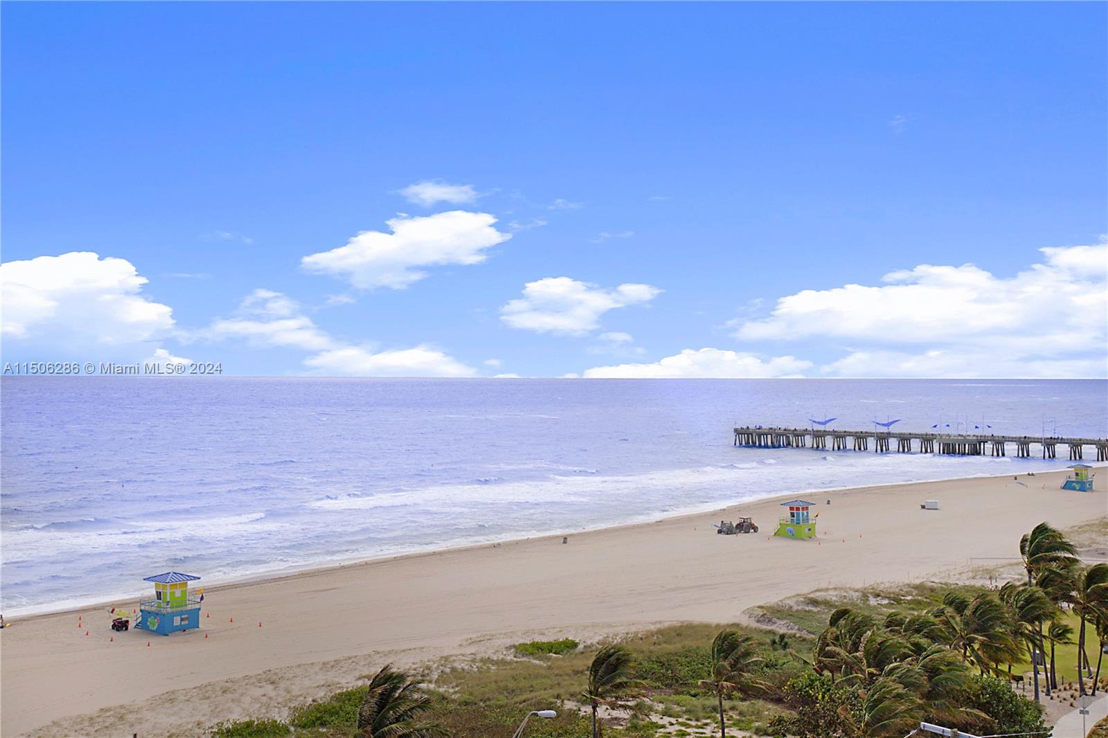 525 N Ocean Blvd Unit: 1125