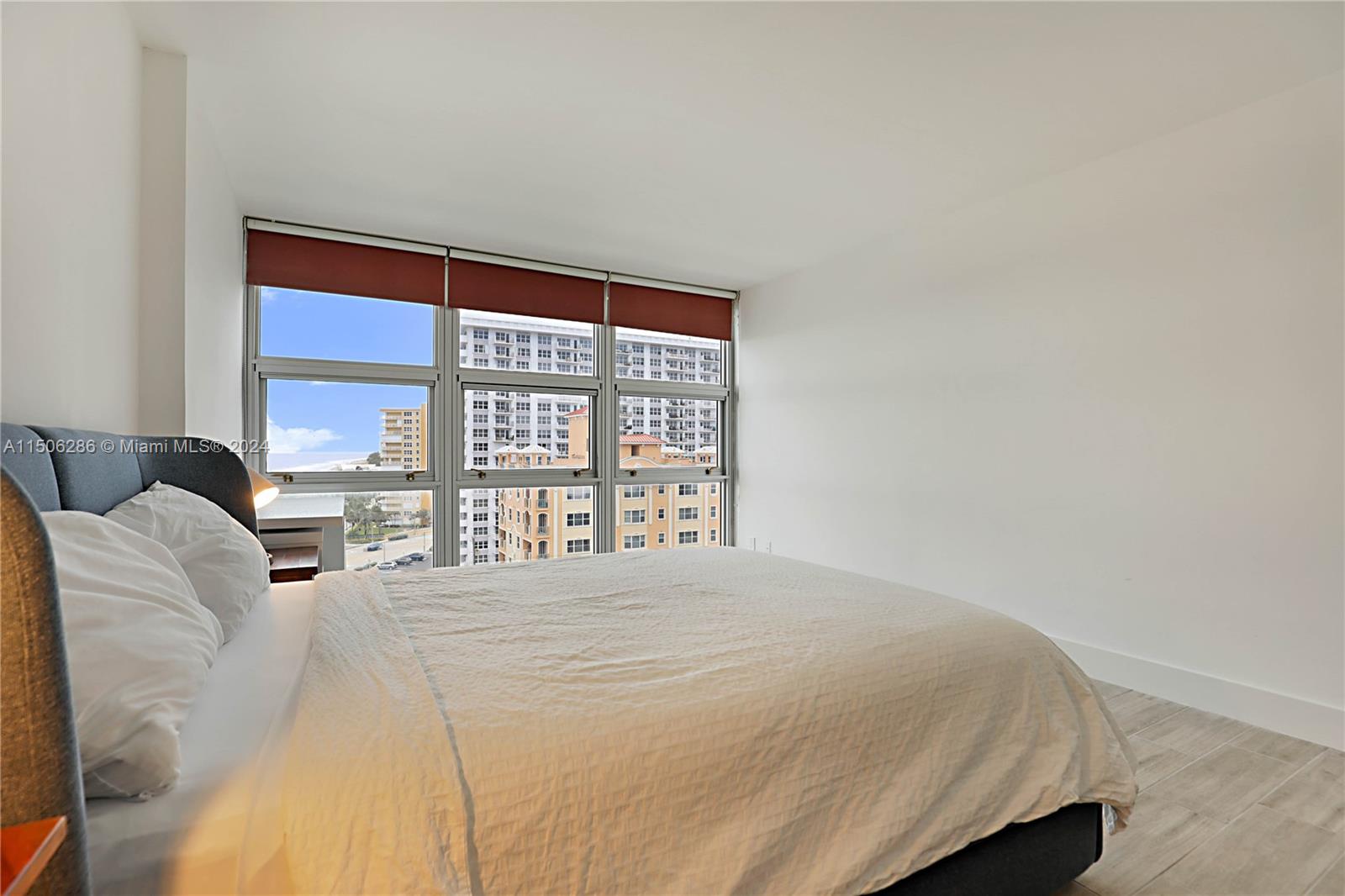 525 N Ocean Blvd Unit: 1125