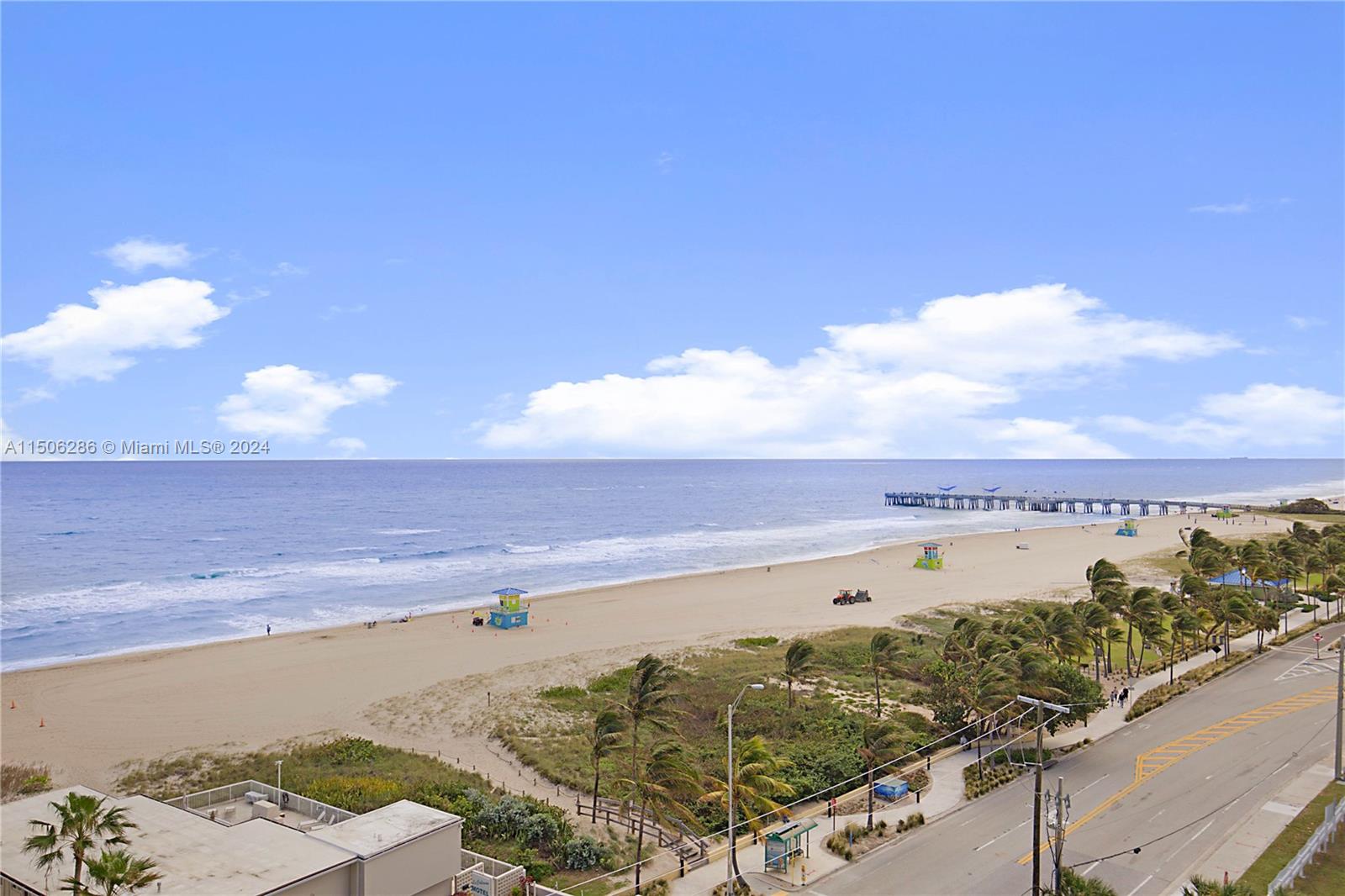 525 N Ocean Blvd Unit: 1125