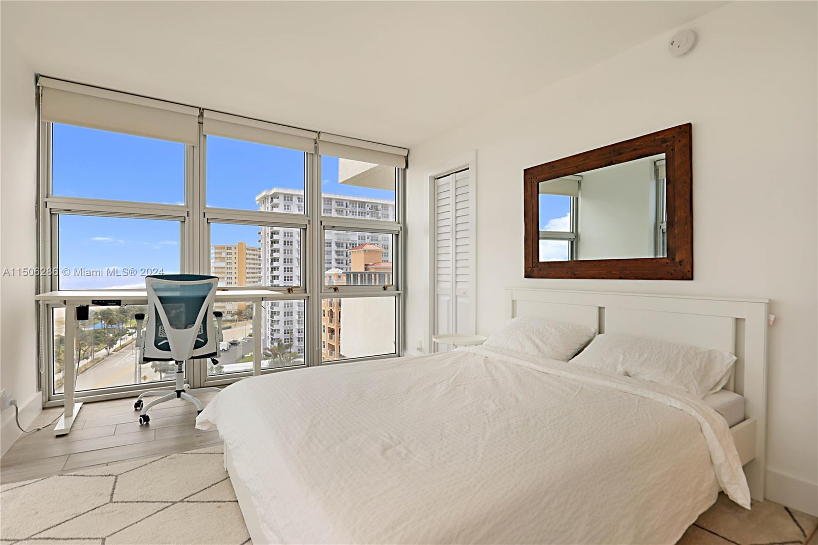 525 N Ocean Blvd Unit: 1125