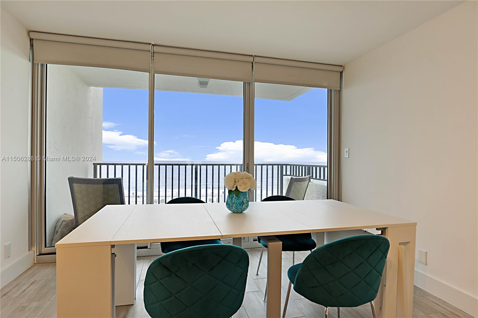 525 N Ocean Blvd Unit: 1125