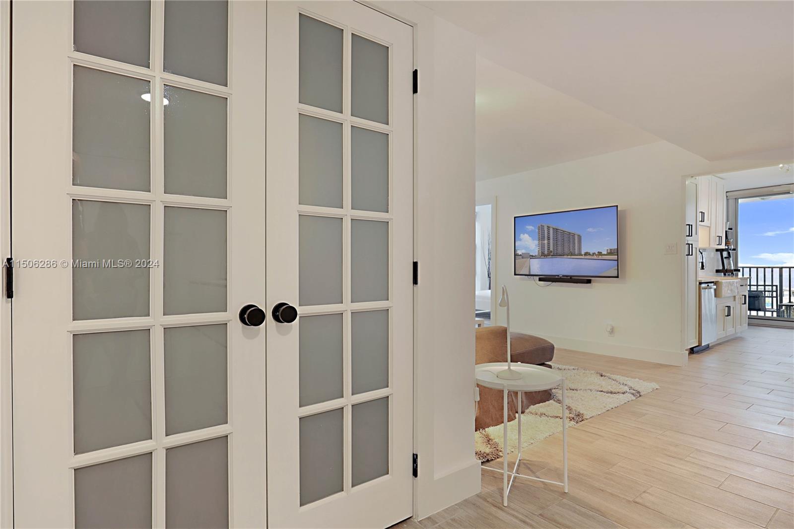 525 N Ocean Blvd Unit: 1125