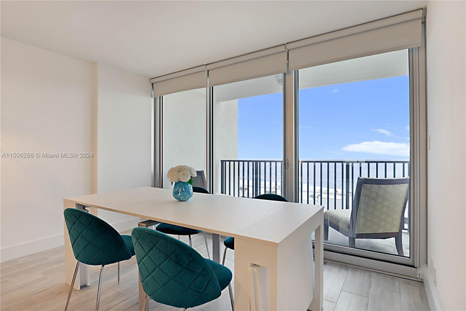 525 N Ocean Blvd Unit: 1125
