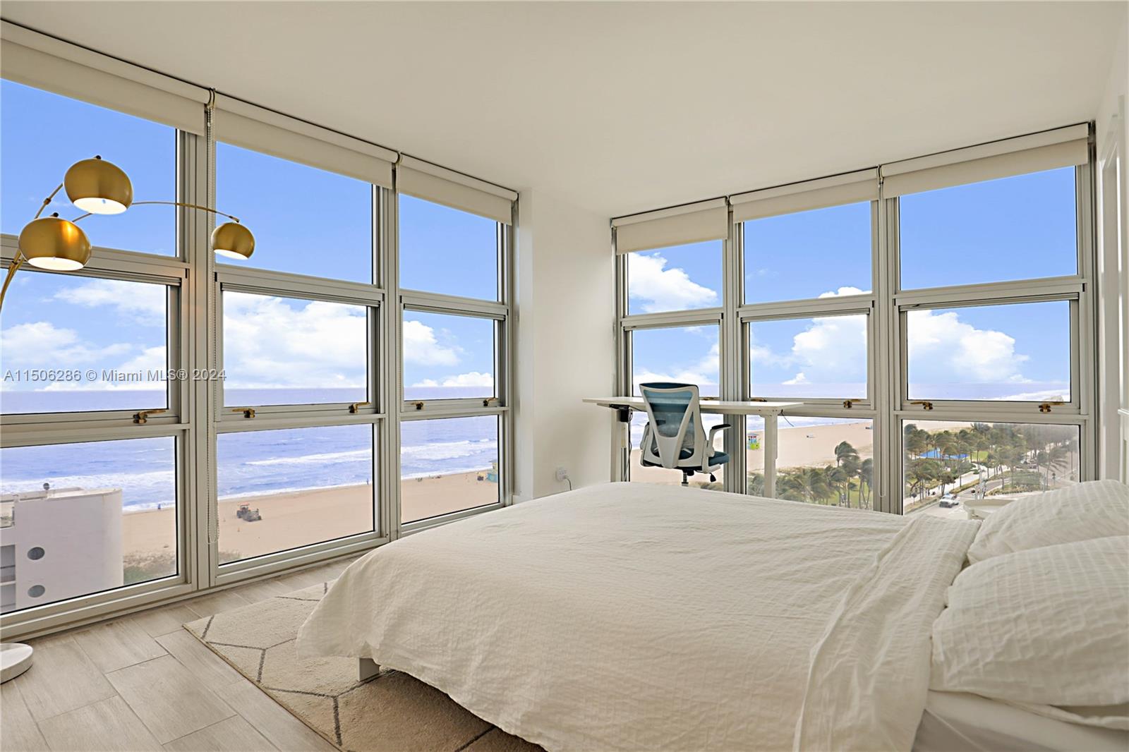 525 N Ocean Blvd Unit: 1125