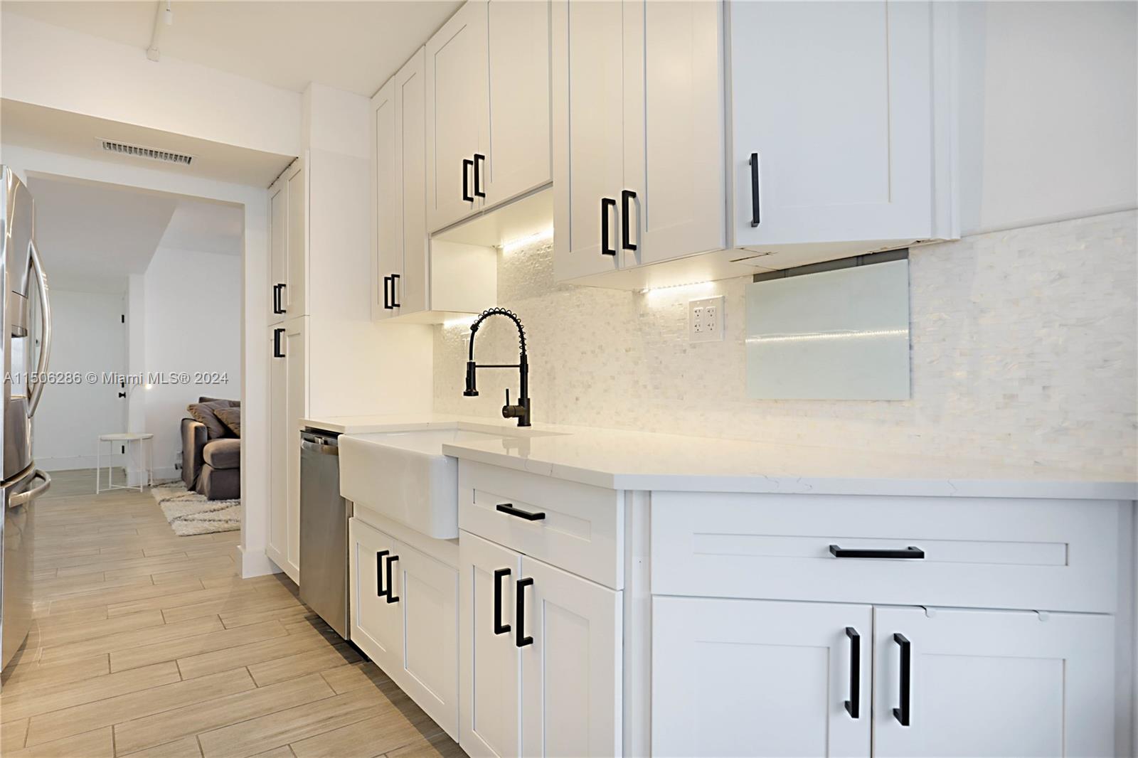525 N Ocean Blvd Unit: 1125