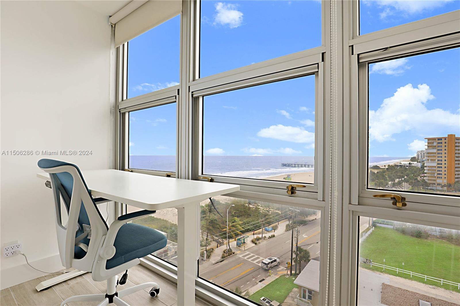 525 N Ocean Blvd Unit: 1125