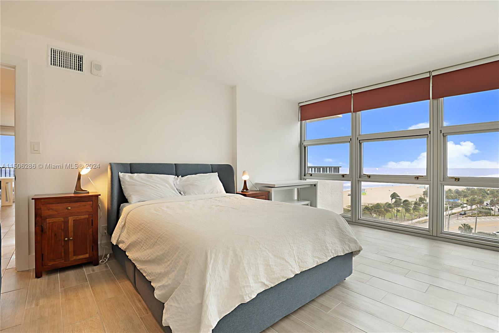 525 N Ocean Blvd Unit: 1125
