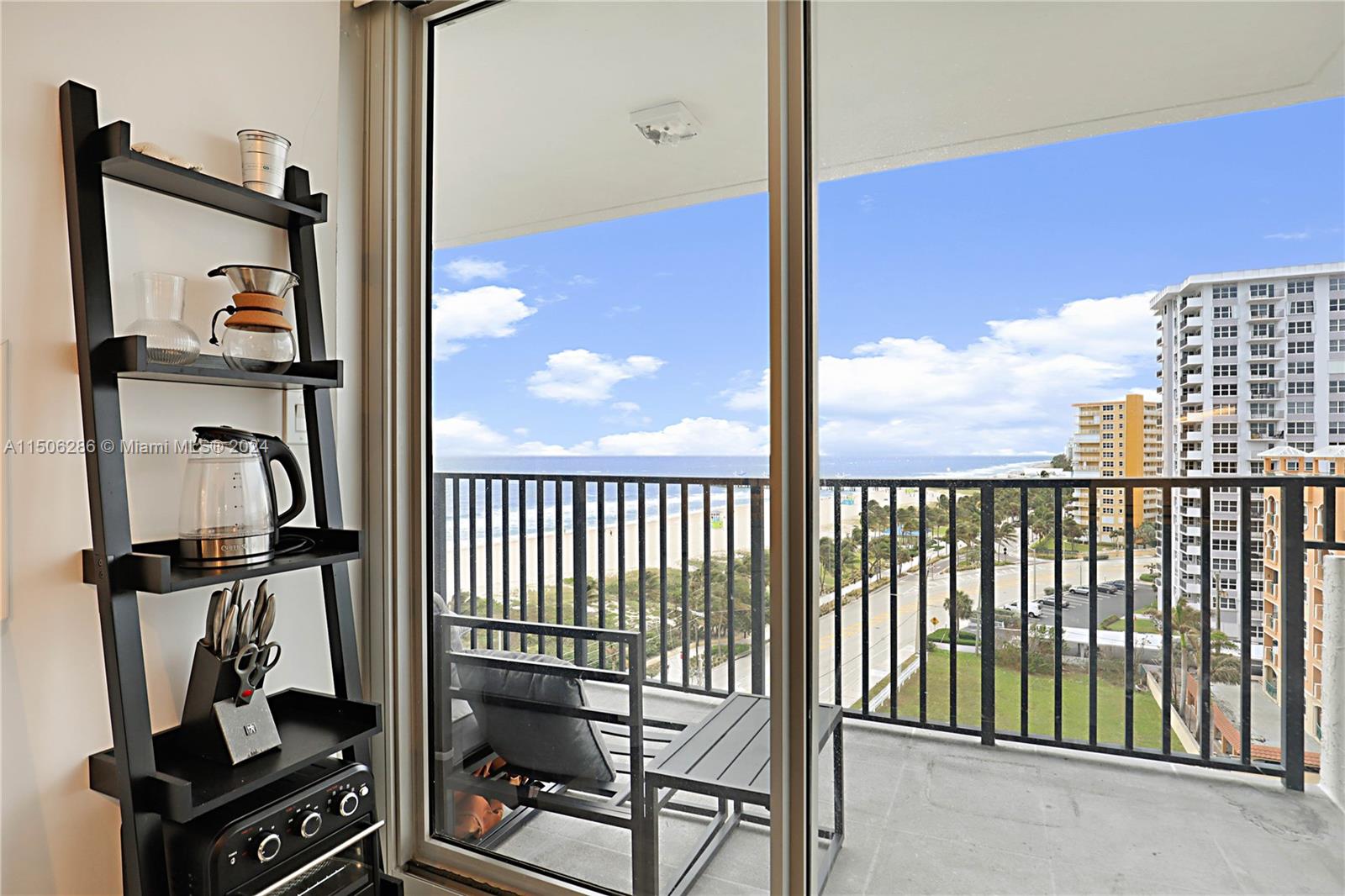 525 N Ocean Blvd Unit: 1125
