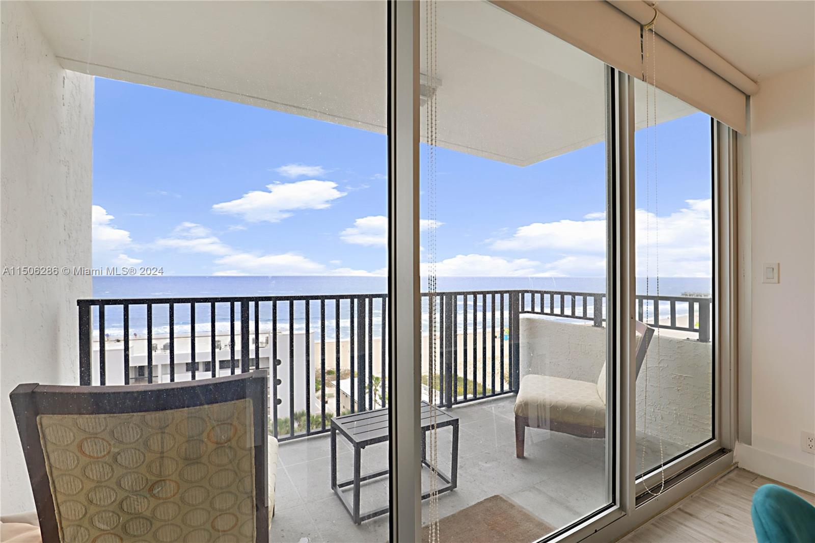 525 N Ocean Blvd Unit: 1125