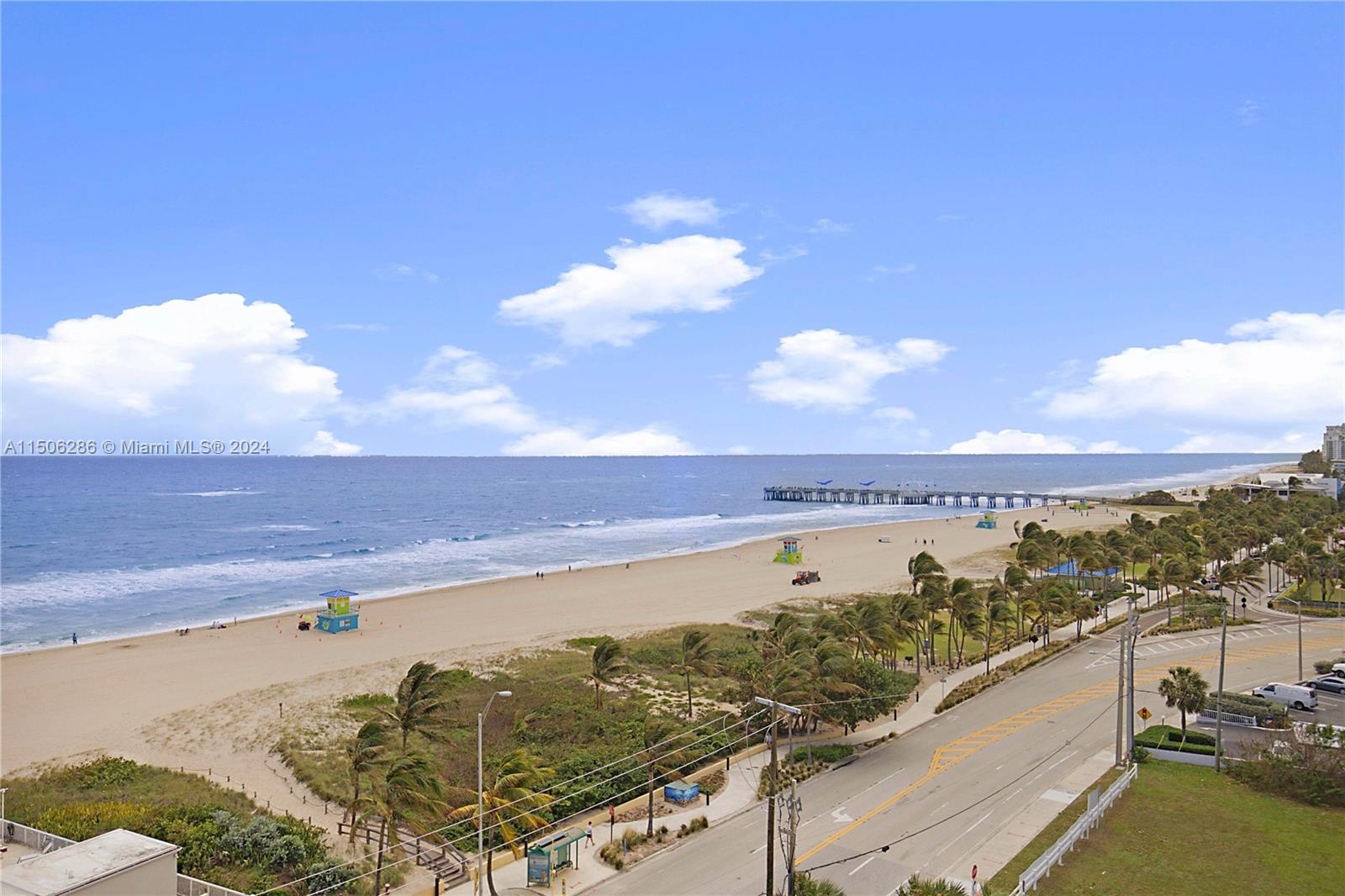 525 N Ocean Blvd Unit: 1125