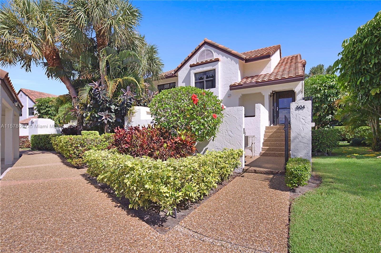 7864 Granada Pl # 504