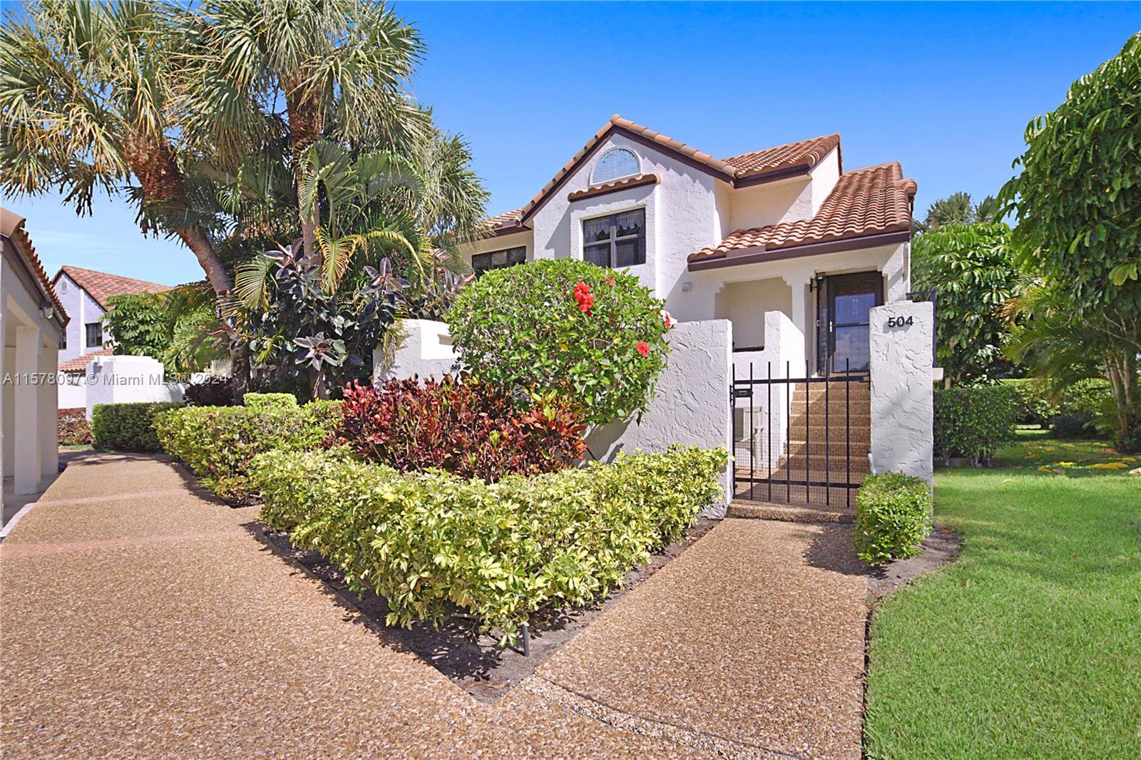 7864 Granada Pl # 504