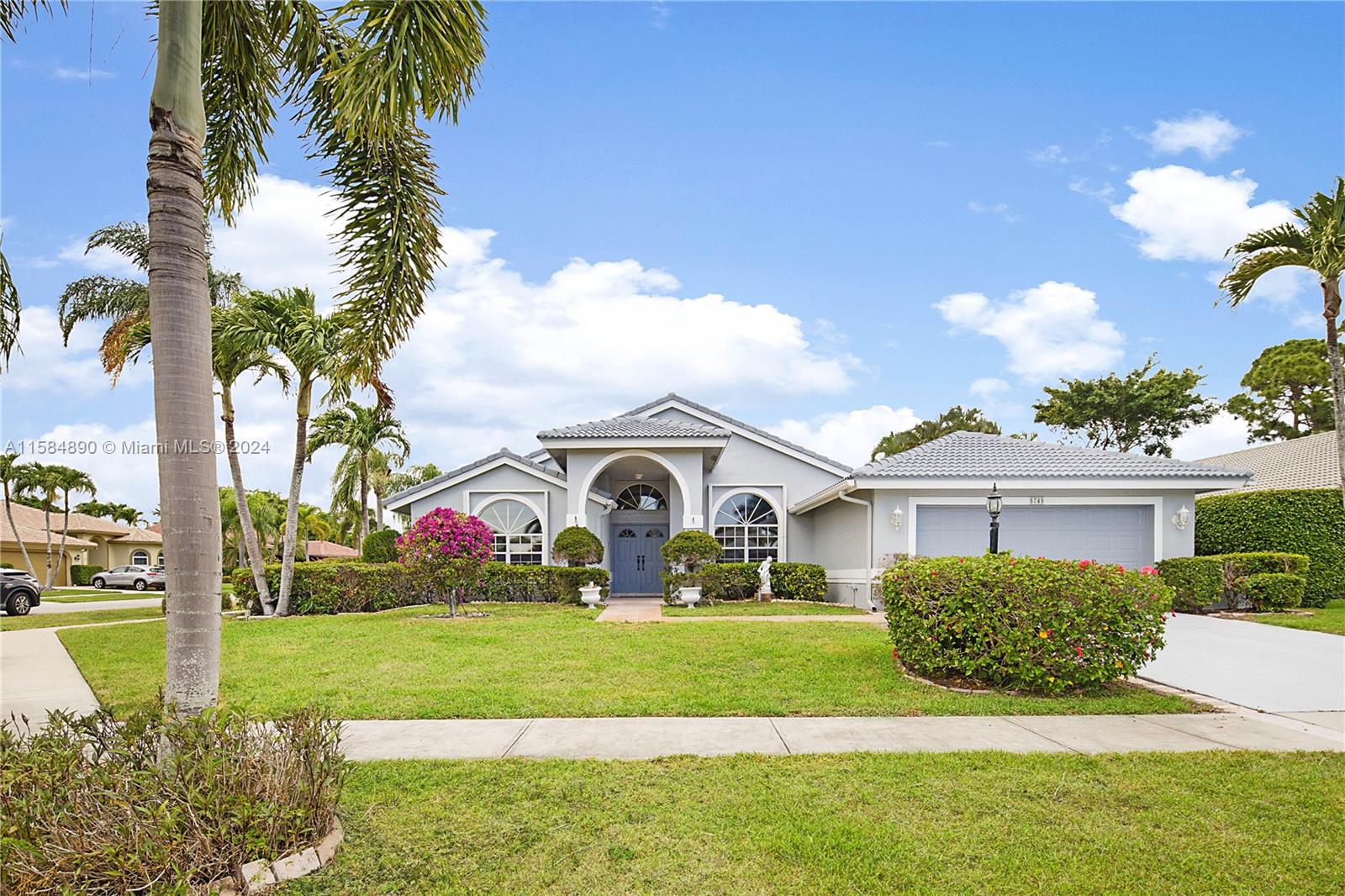 5745 Aspen Ridge Ct