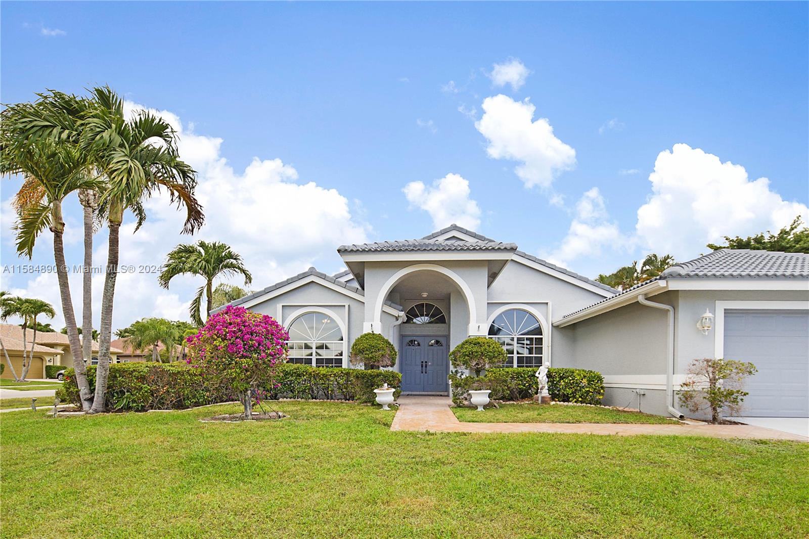 5745 Aspen Ridge Ct