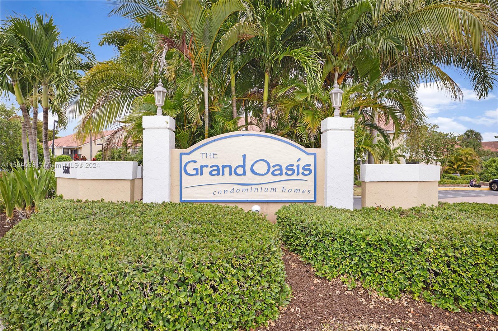5741 Riverside Dr Unit: 202A5