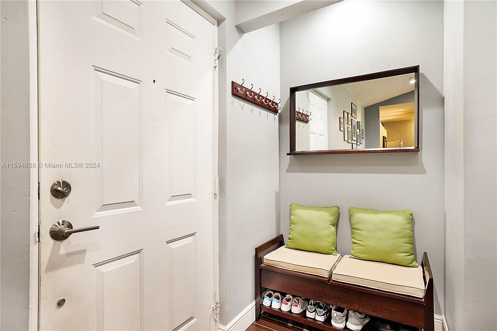 5741 Riverside Dr Unit: 202A5