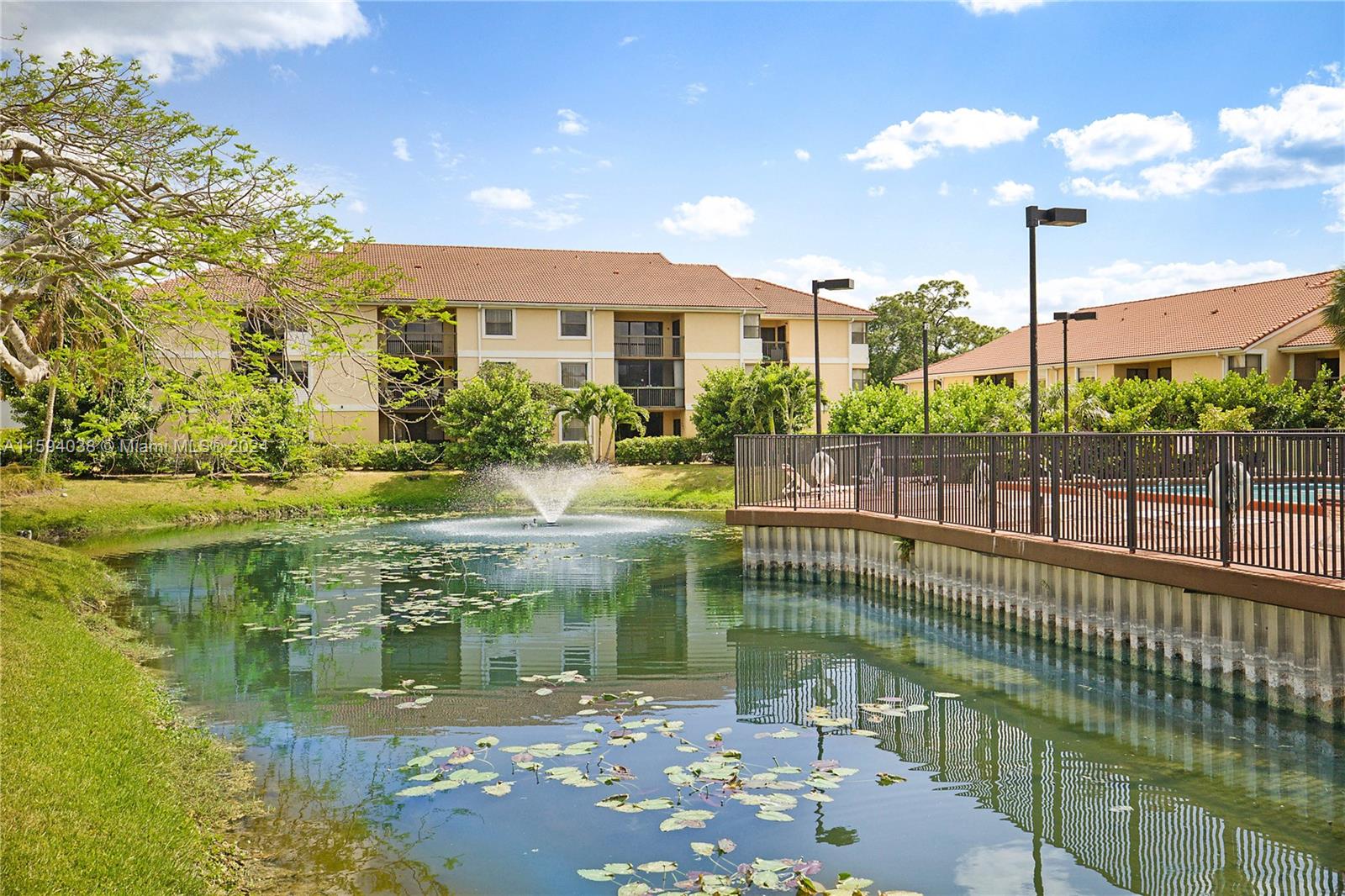 5741 Riverside Dr Unit: 202A5