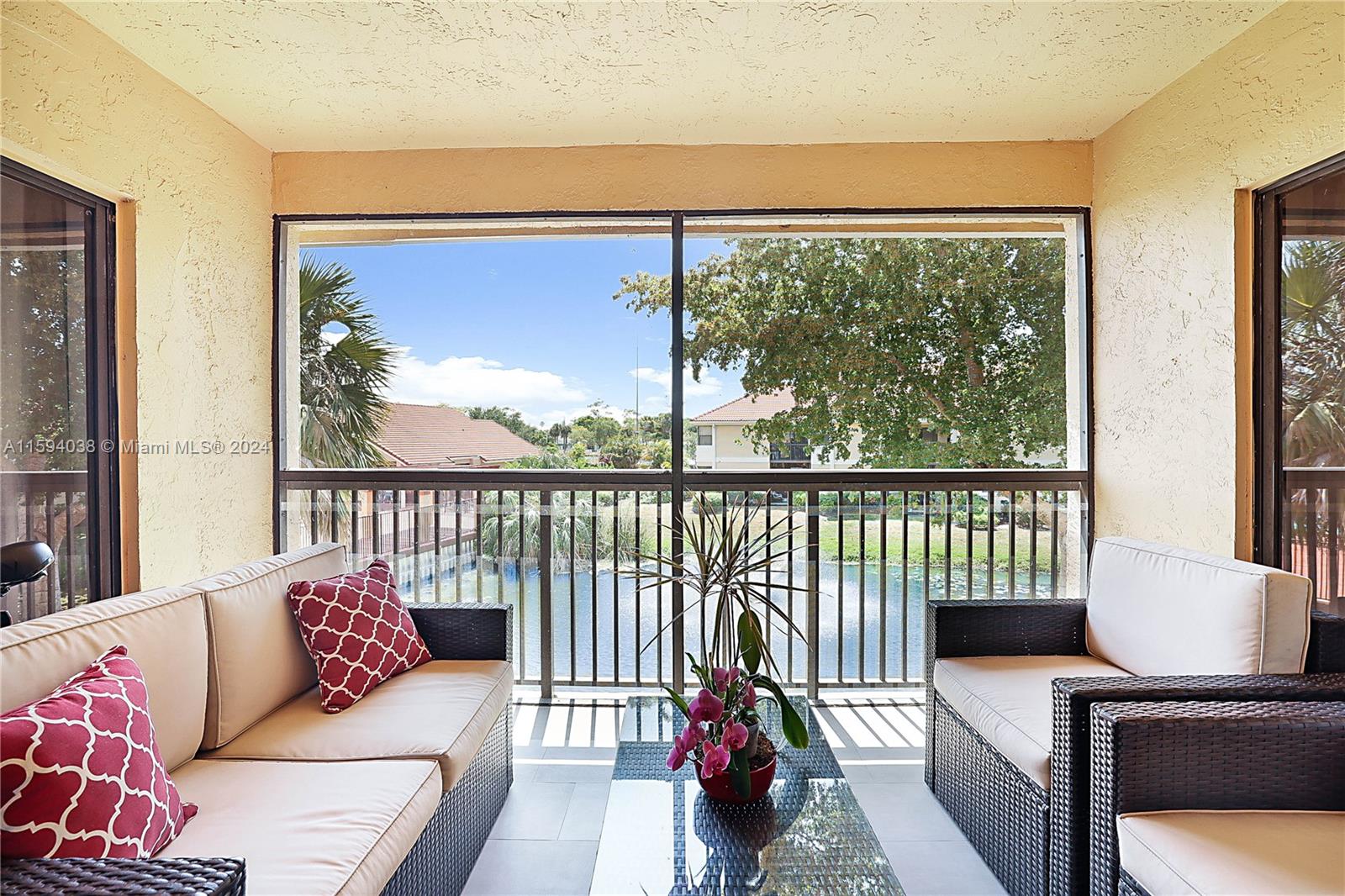 5741 Riverside Dr Unit: 202A5