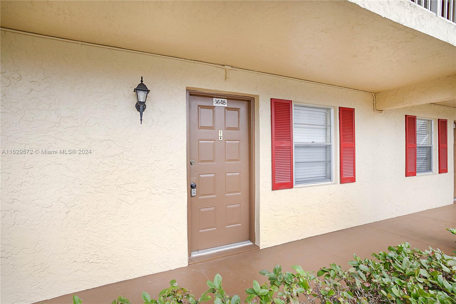 3648 N University Dr # 3 Unit: B-3