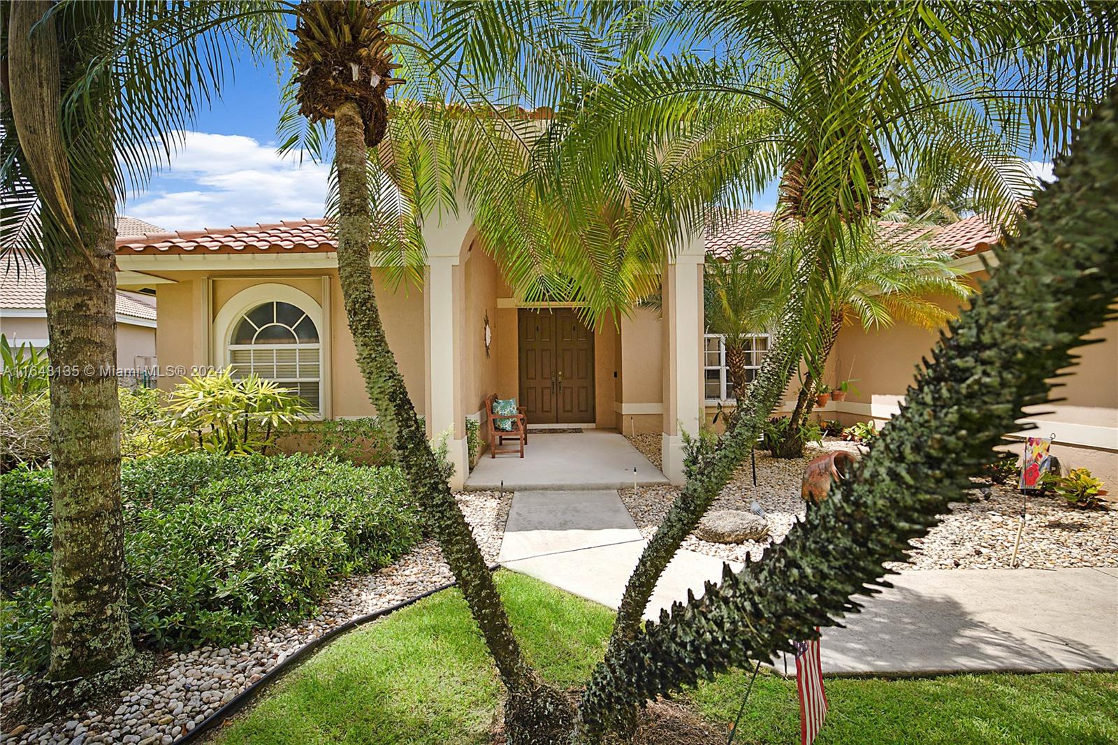 10934 NW 49th Dr