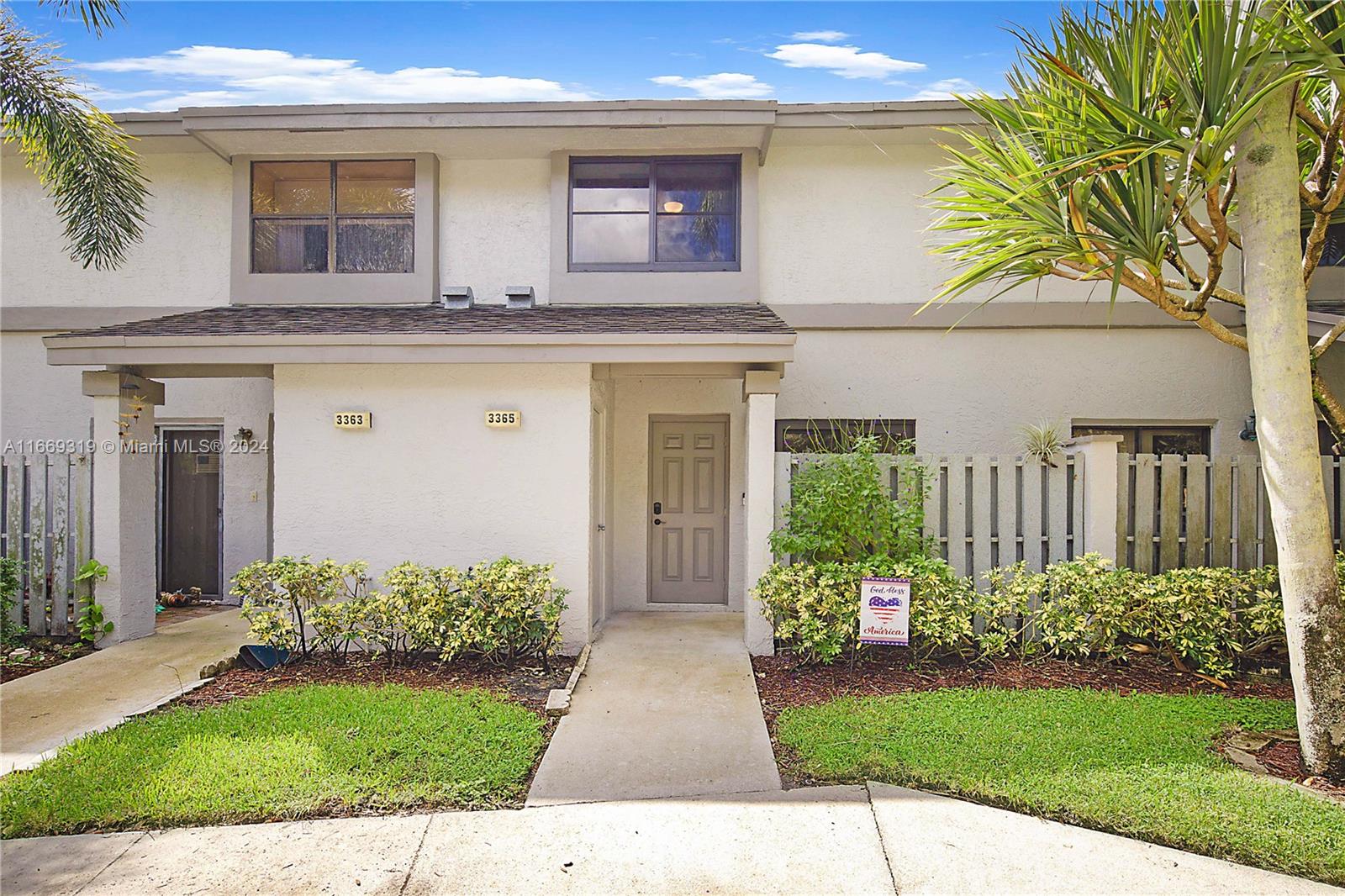 3365 S Carambola Cir S # 2427