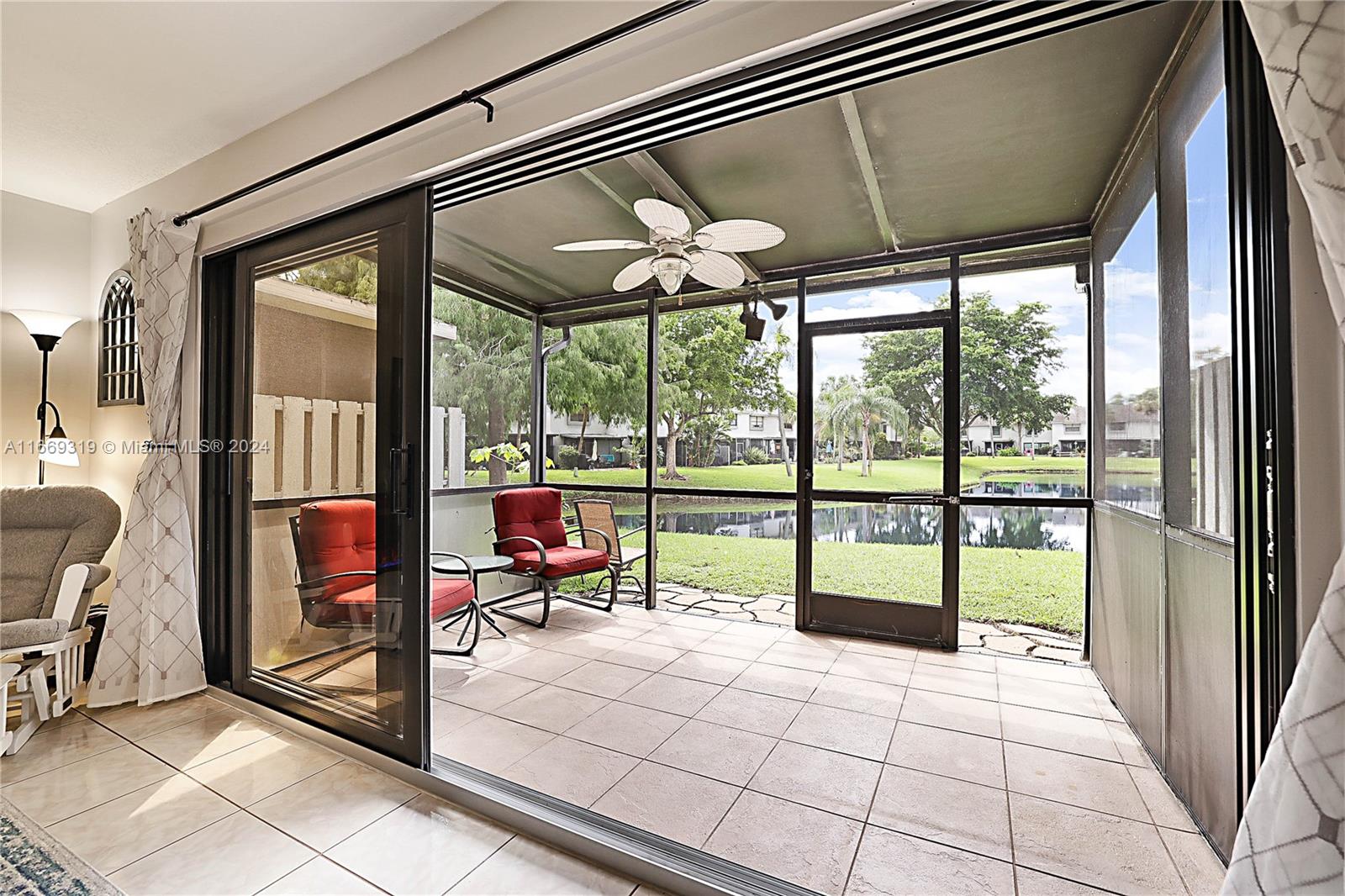 3365 S Carambola Cir S # 2427