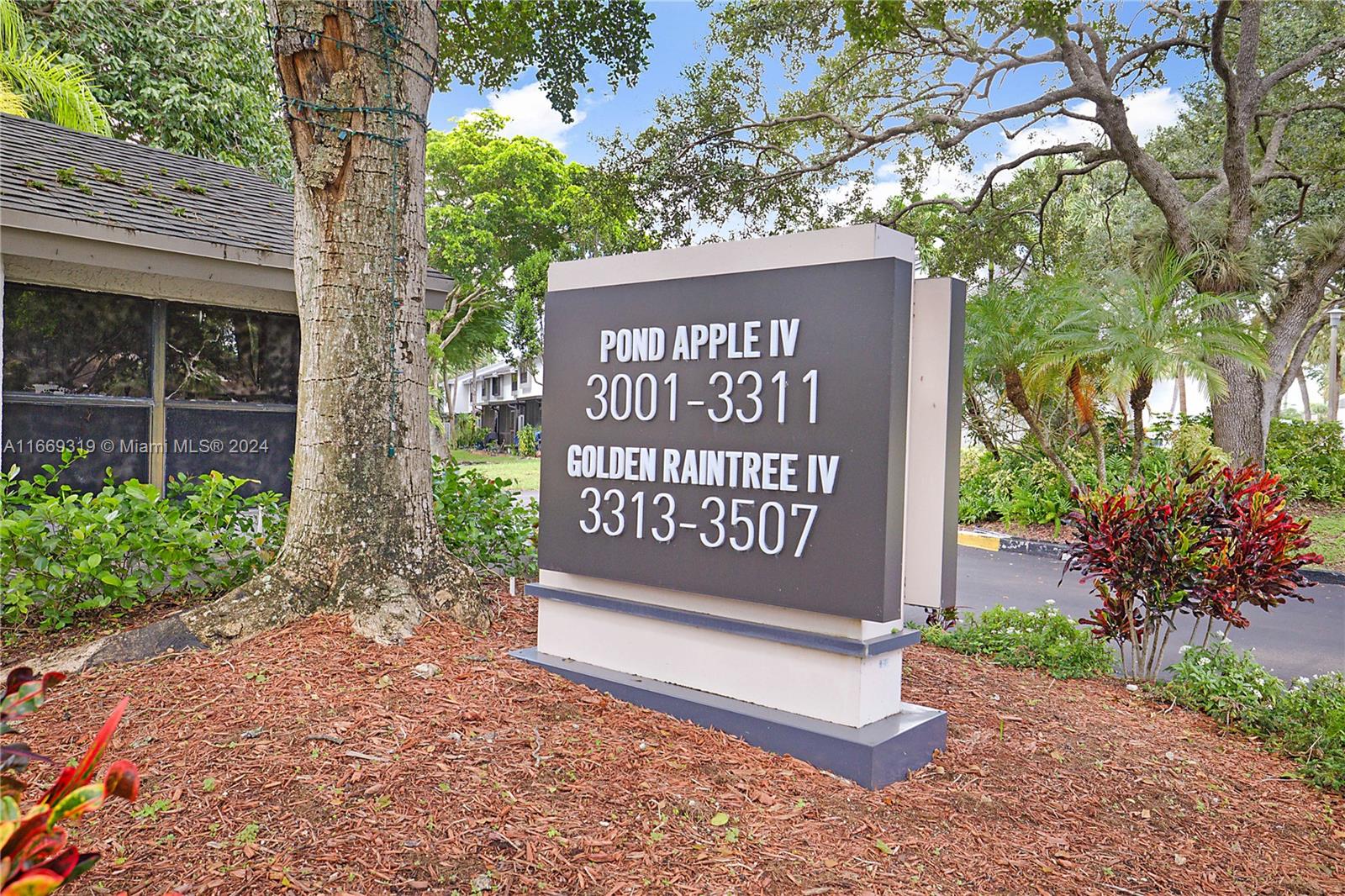 3365 S Carambola Cir S # 2427