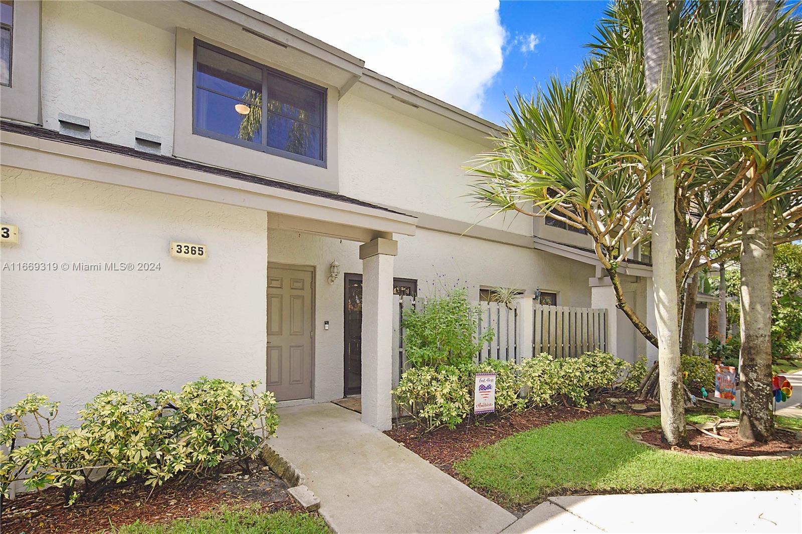 3365 S Carambola Cir S # 2427