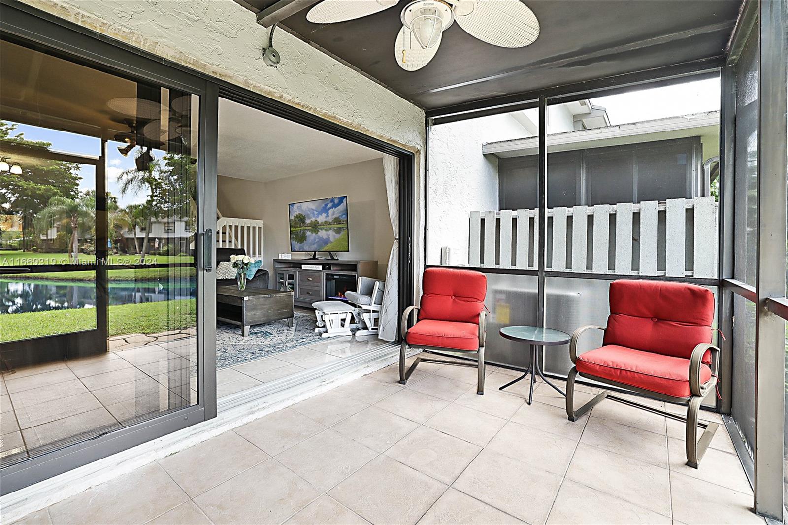 3365 S Carambola Cir S # 2427