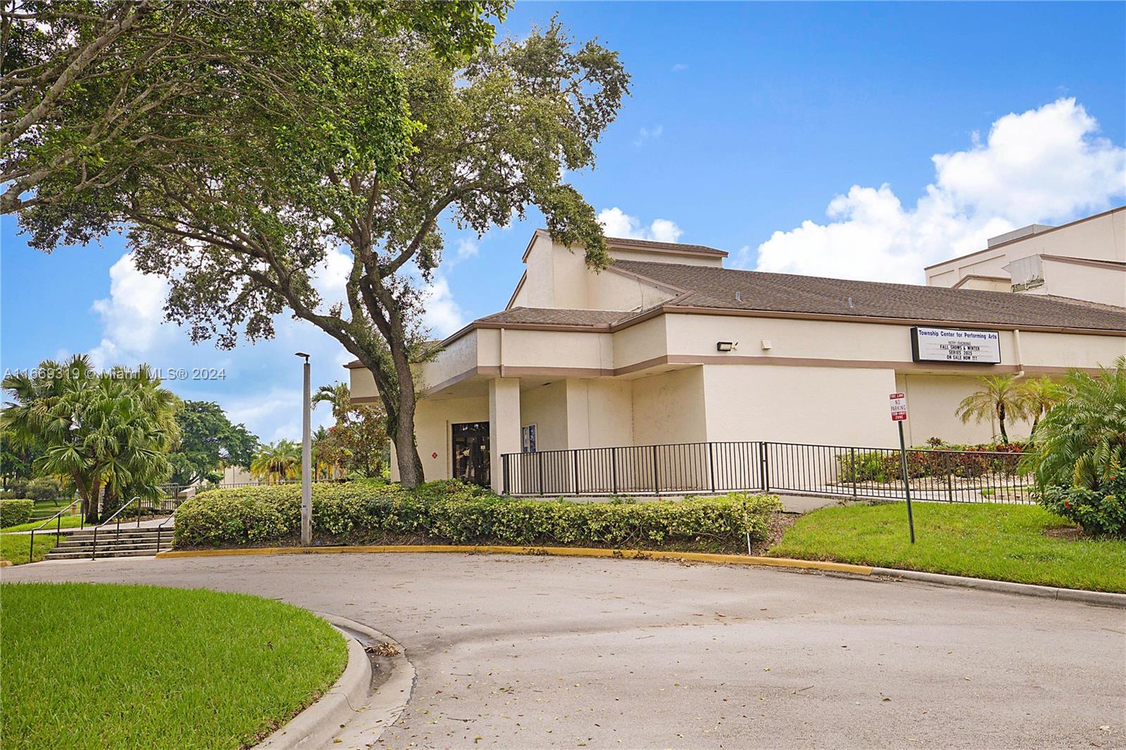 3365 S Carambola Cir S # 2427