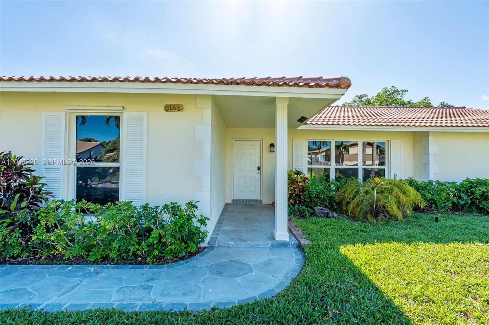 3165 NW 116 Avenue # 3165
