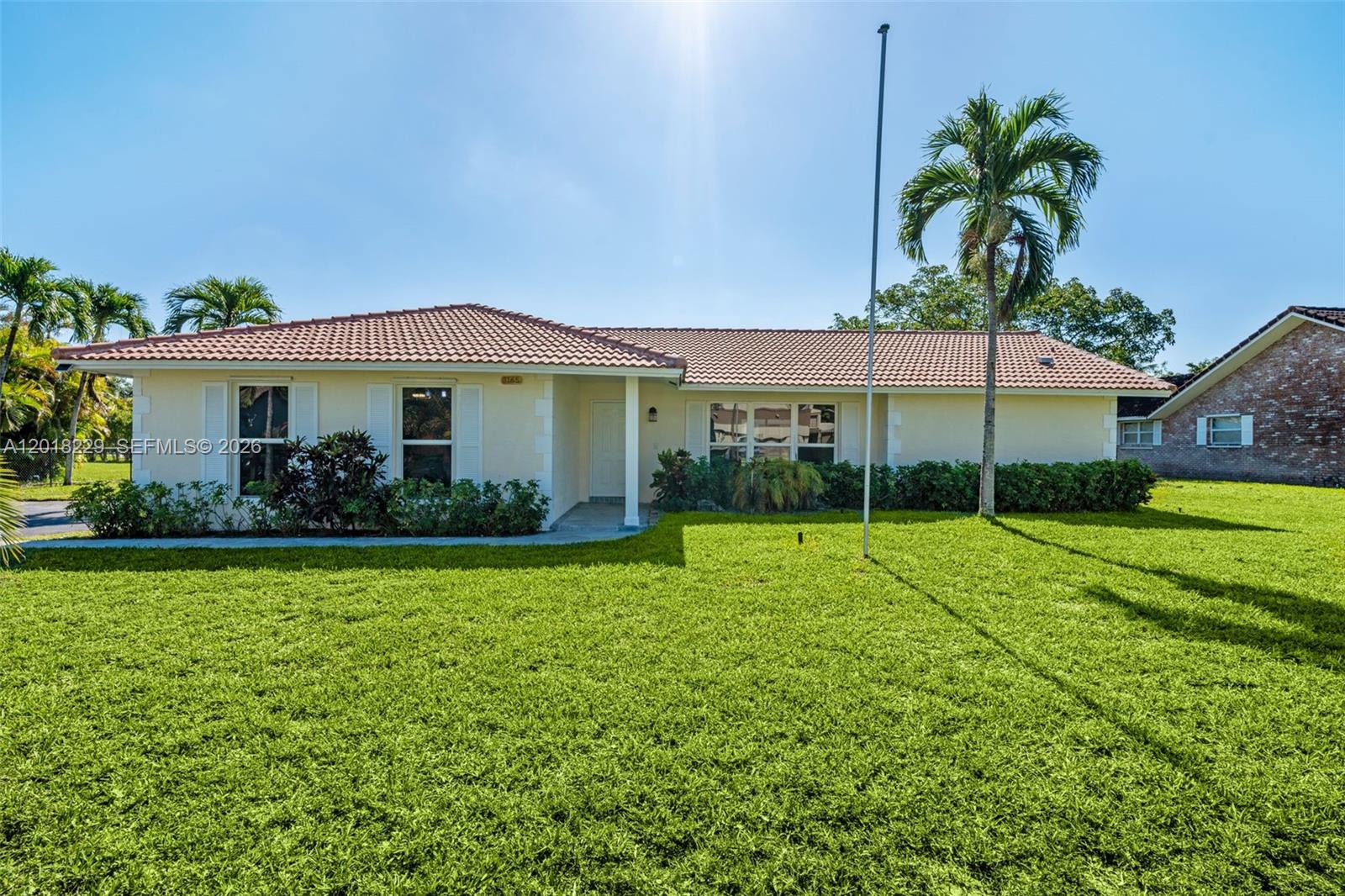 3165 NW 116 Avenue # 3165