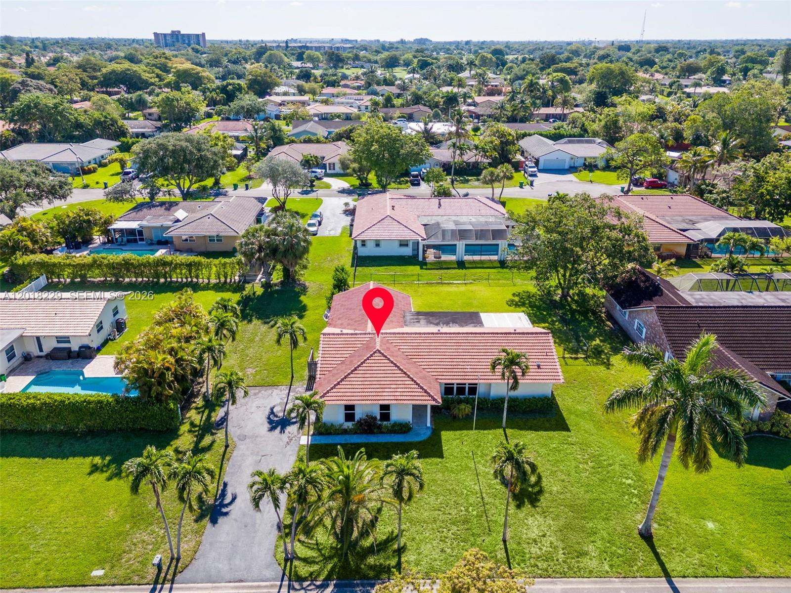 3165 NW 116 Avenue # 3165
