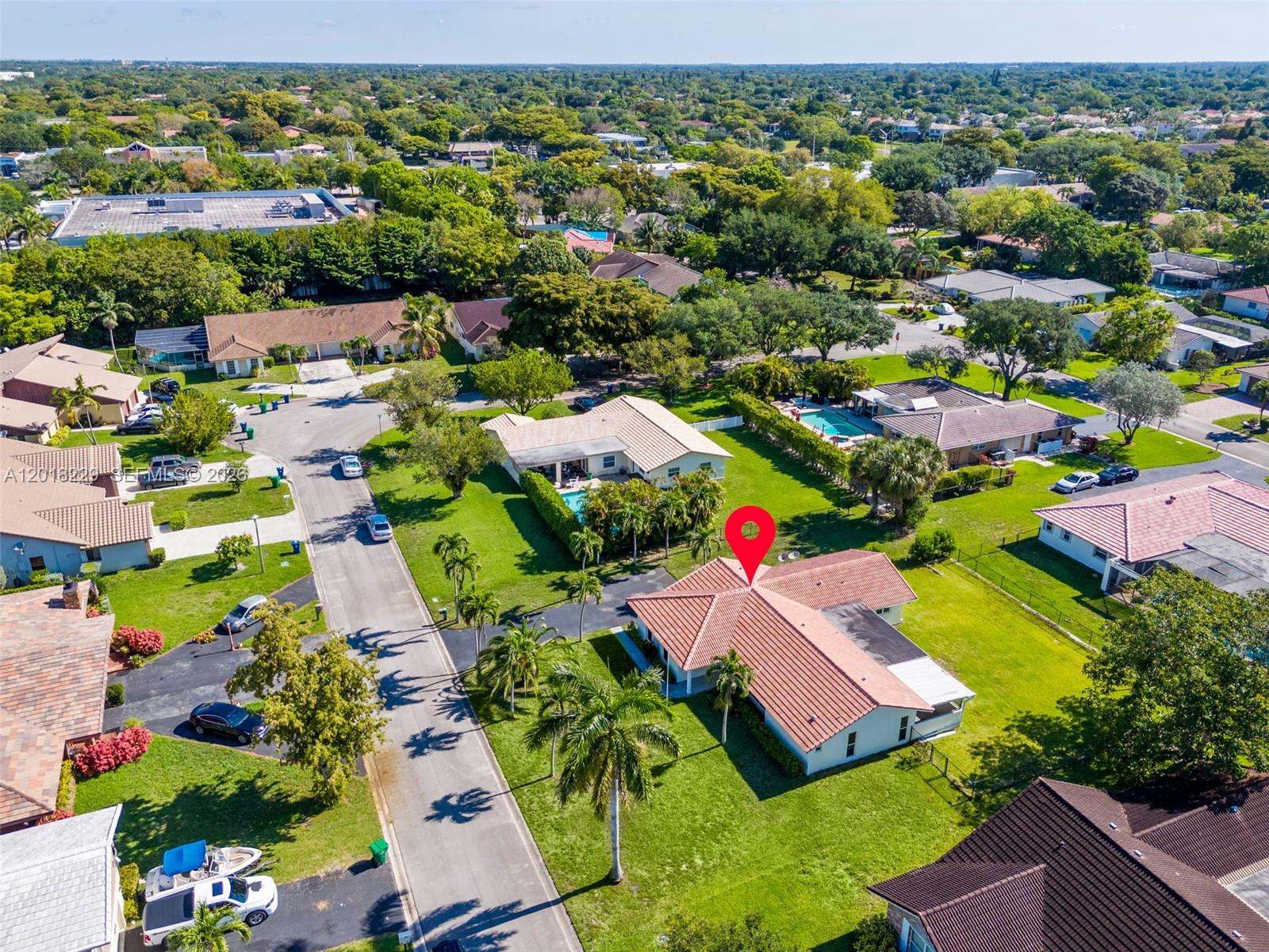 3165 NW 116 Avenue # 3165