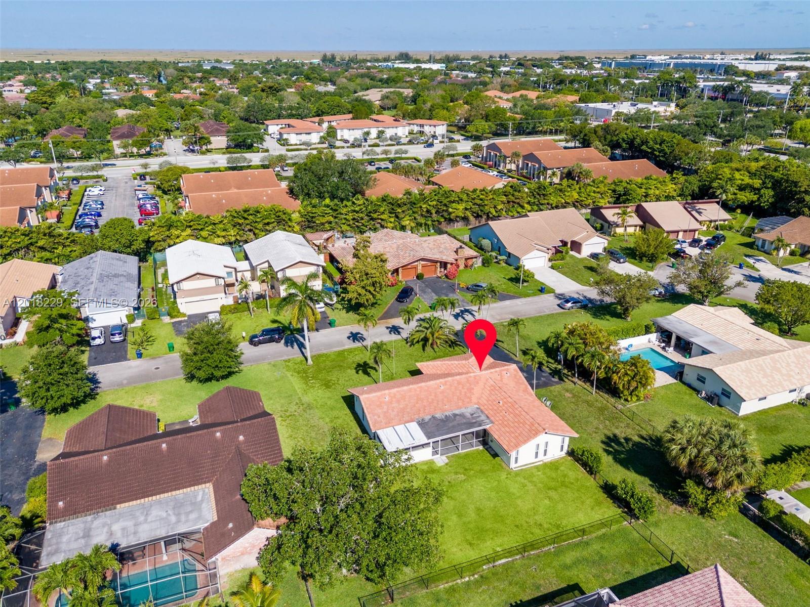 3165 NW 116 Avenue # 3165