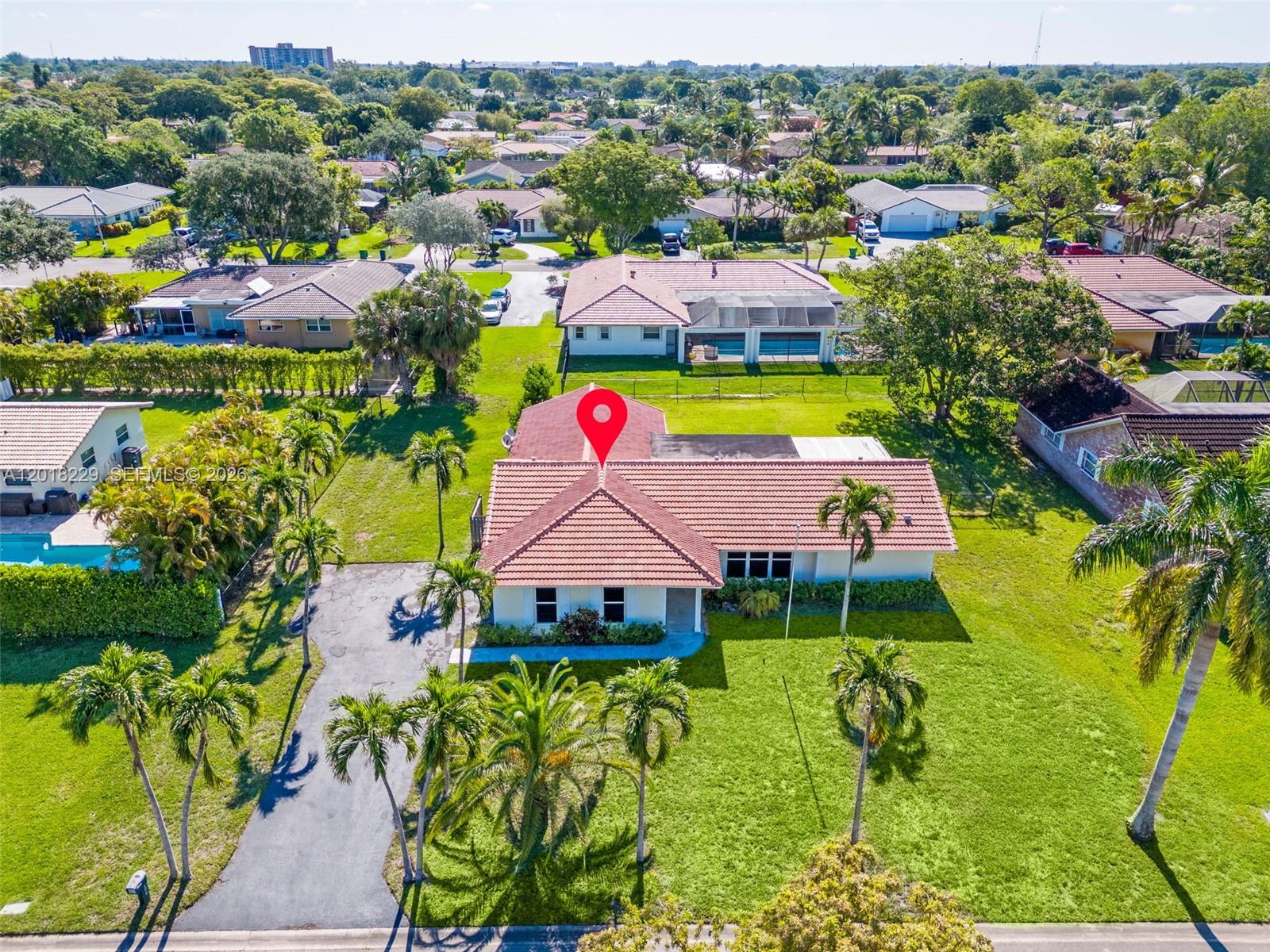 3165 NW 116 Avenue # 3165