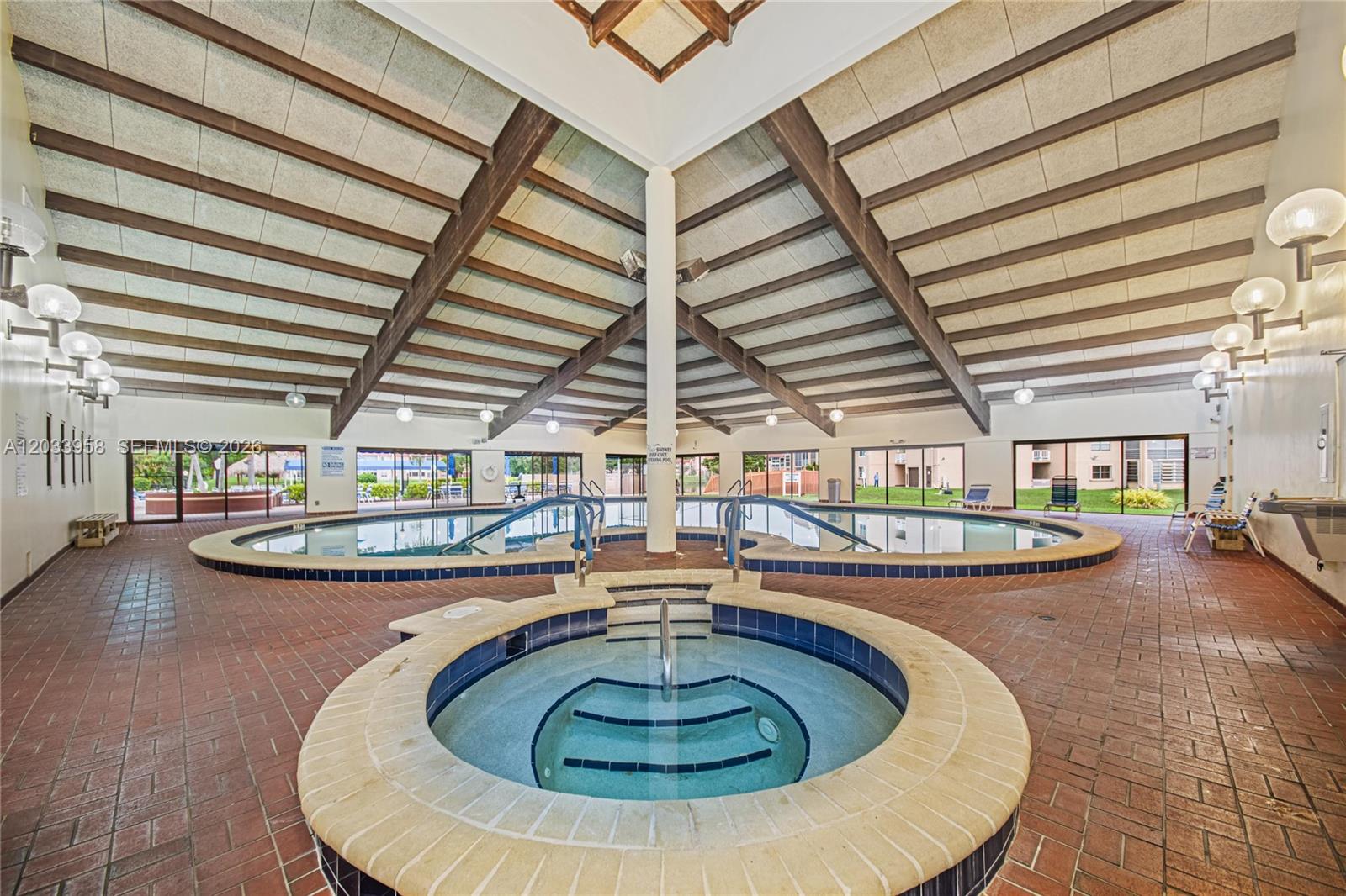 8951 Sunrise Lakes Blvd Unit: 301