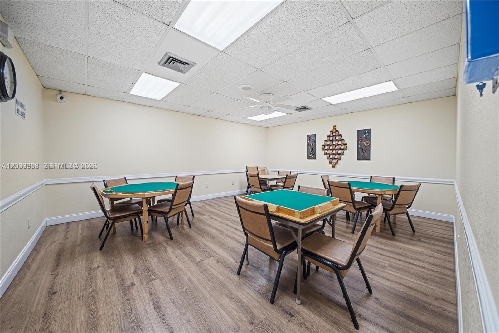 8951 Sunrise Lakes Blvd Unit: 301