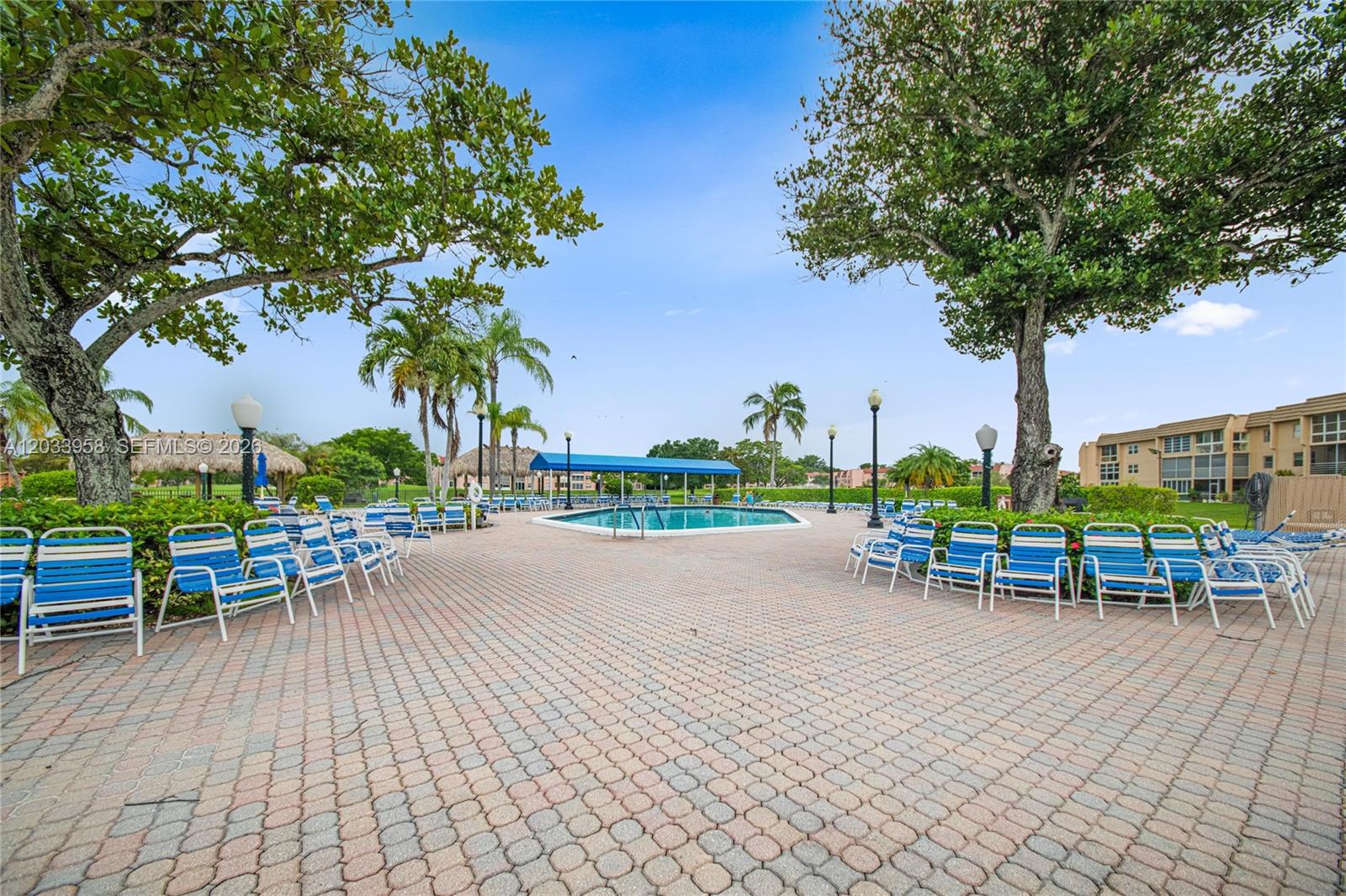 8951 Sunrise Lakes Blvd Unit: 301